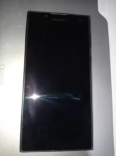 Celular Sony Xperia