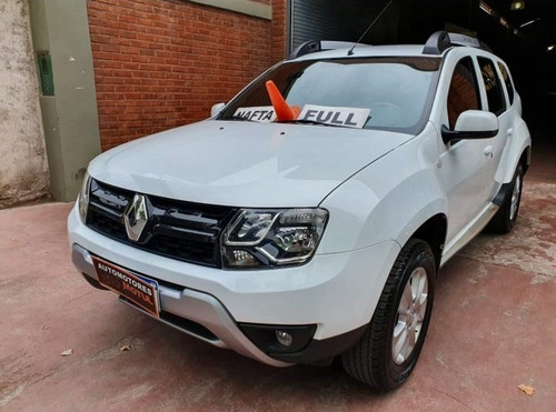 Renault Duster Privilege Navegador 4x2 1.6 2017