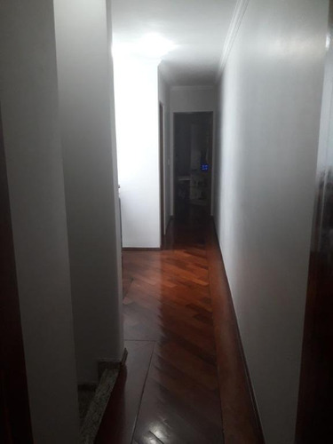 Sobrado À Venda, 112 M² Por R$ 734.000,00 - Parque Vitória - São Paulo/sp - So2105