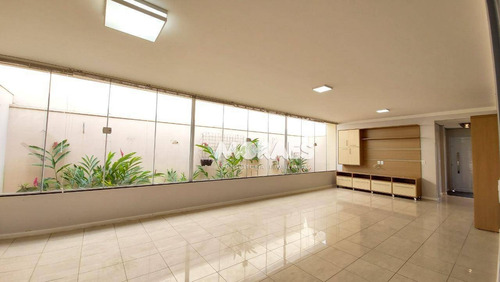 Imagem 3 de 27 de Casa Com 3 Dormitórios, 228 M² - Venda Por R$ 1.900.000,00 Ou Aluguel Por R$ 6.500,00/mês - Residencial Villaggio Ii - Bauru/sp - Ca1975