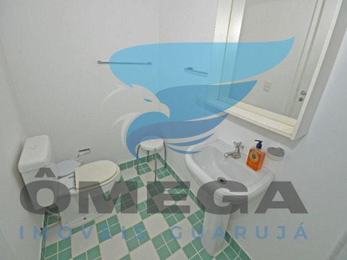 Imagem 27 de 30 de Casa Residencial À Venda, Acapulco, Guarujá. - Ca0195 - 34710268
