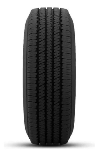 Pneu Bridgestone Dueler H/t 684 Ii P 215/65r16 98 T