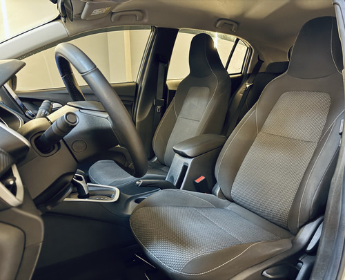 Chevrolet Onix 1.0 TURBO FLEX LTZ AUTOMÁTICO