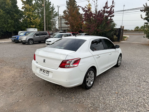 Peugeot 301 Feline 1.6 Hdi 92Hp