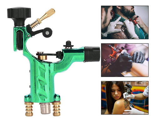 Kits De Pistola De Tatuaje De Tatuaje Giratorio, Tatuaje De