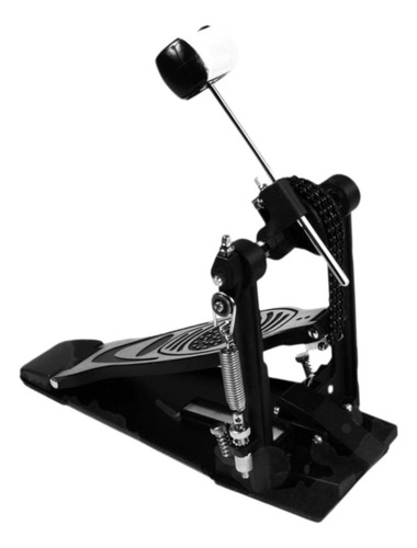 Pedal De Bombo, Piezas De Percusión, Pedal Antideslizante
