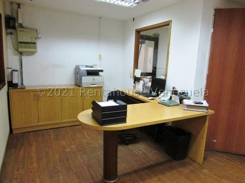 Imagen 10 de 14 de Galpón E Venta Los Ruices En Venta Bh Código 22-8142