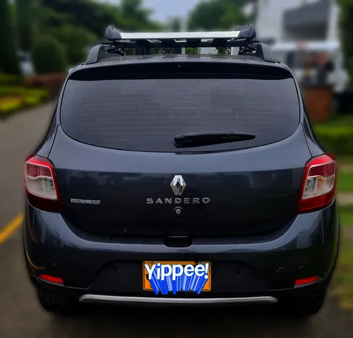 Renault Stepway Expresion