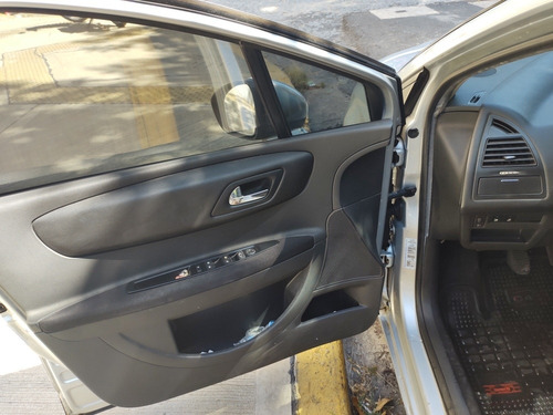 Citroën C4 1.6 Sx Hdi Am73 2011