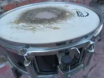 Comprar Redoblante Mapex Tornado 14 + Soporte Mapex Torn + Evans Uno