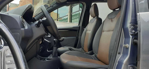 Renault Duster 1.6 16v Dynamique 2015/2016.