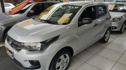 Fiat Mobi MOBI LIKE 1.0 FIRE FLEX 5P.