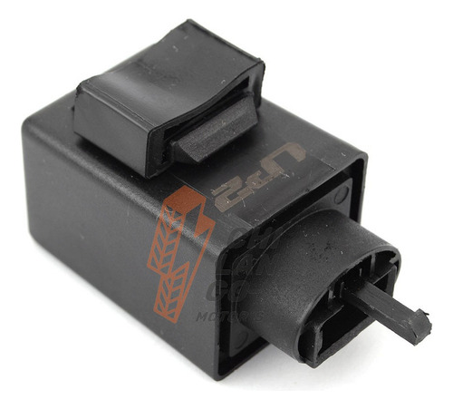 Relay Para Honda Cb450sc Night Hawk 450 1985-1986