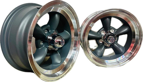 Rines 15 5-114.3 Progre American Racing 7 Adela 8.5 Atra Msi