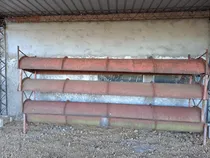 Comprar Comederos Para Ganado Animales Huerta Elevada