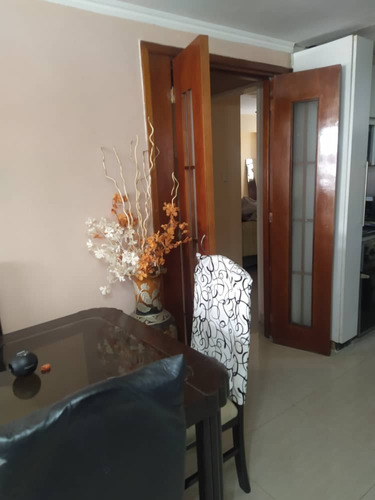 Vendo Acogedor Apartamento En Chacao Uribe
