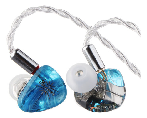 Monitor Intraural Linsoul Kiwi Ears Orchestra Lite 8ba Iem B