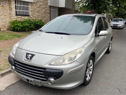 Peugeot 307 2.0 Hdi Xs Premium 110cv Mp3