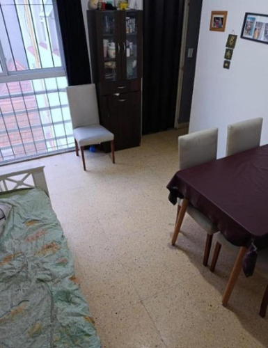 Departamento En Venta - 1 Dormitorio 1 Baño - 29mts2 - Mar Del Plata