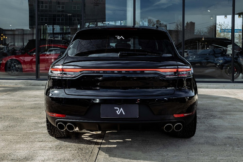 Porsche Macan 3.0 S 340cv Automática