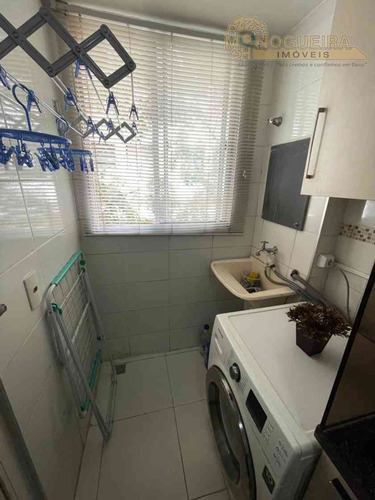 Imagem 5 de 19 de Apartamento Todo Reformado - 4544