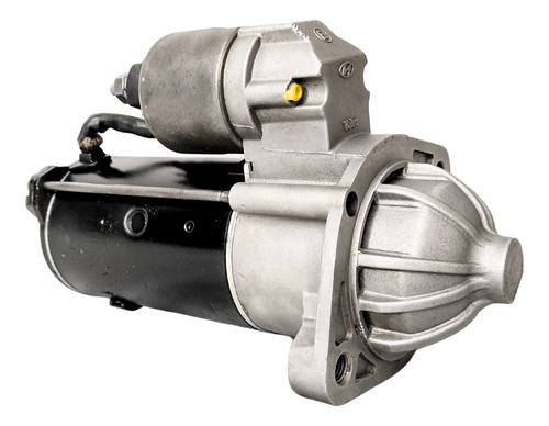 Motor De Partida Valeo  H100 / Hr / L-200  (Recondicionado)