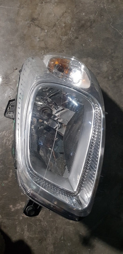 Faro LG Fiat Uno 2015 2018