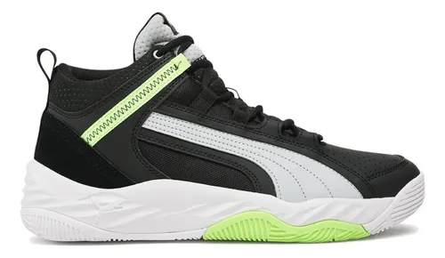 Tenis Puma Rebound Future Evo Hombre Sport | Meses sin intereses