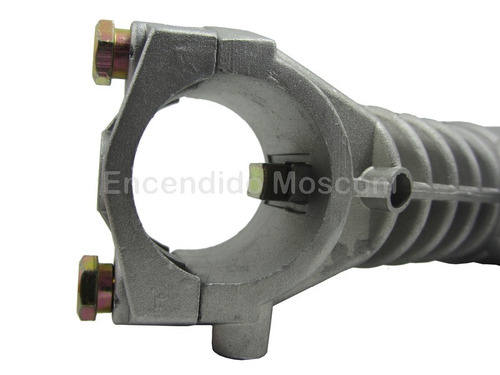 Imagen 5 de 10 de Llave Contacto Arranque Fiat Regatta Todos Los Modelos