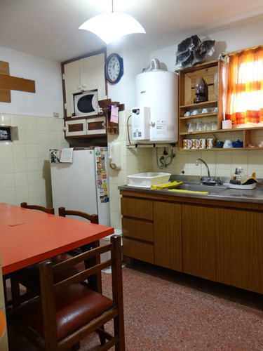 Depto Alquiler San Bernardo 5 Personas