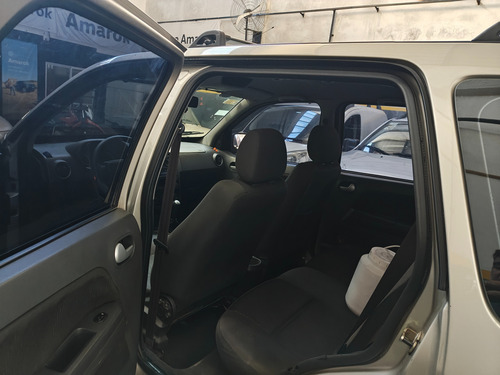 Ford Ecosport 1.6 Xls Gnc