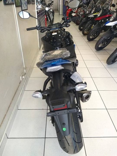 Suzuki Gsx-s1000a 0km 2021 - Moto & Cia