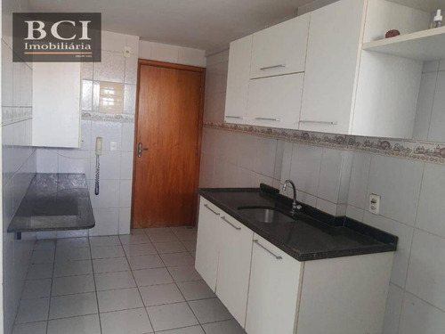 Apartamento Com 3 Dormitórios À Venda, 76 M² Por R$ 350.000,00 - Iputinga - Recife/pe - Ap10578