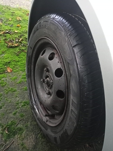 Imagem 11 de 15 de Ford Ka 2012 1.0 Flex 3p