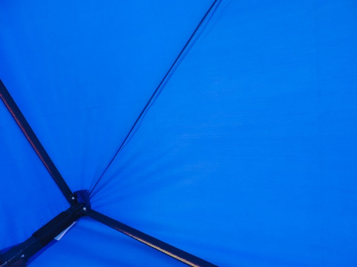 Repuesto De Lona Para Toldo 2x2 100 % Impermeable (dasel)