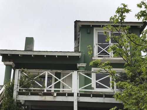 Venta Casa 3 Dormitorios En Barrio Lausana Maldonado