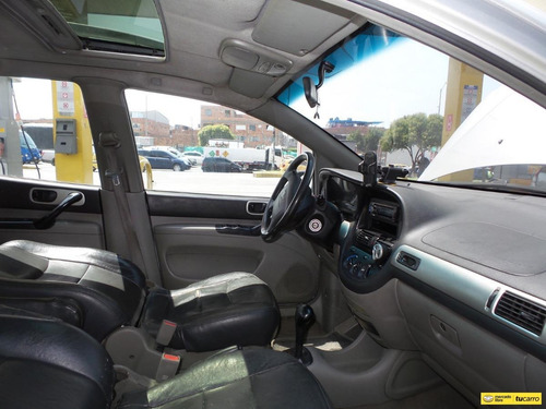 Imagen 19 de 25 de Chevrolet Vivant Lt