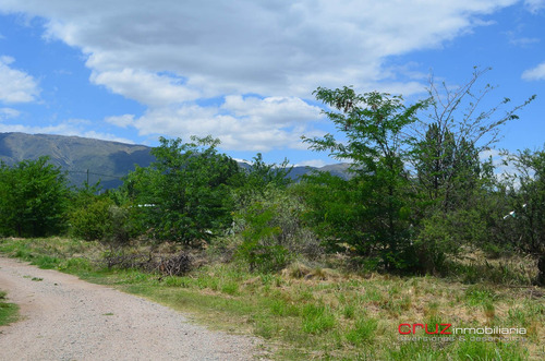 Imagen 2 de 11 de Lote De 1060m2 En Carpintería A 10 Min De La Villa De Merlo