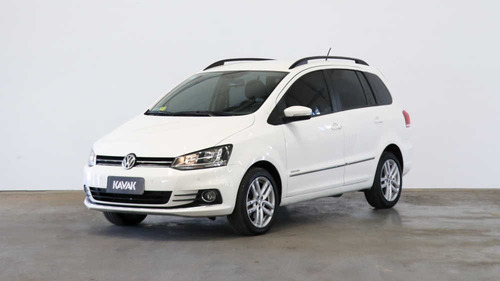 Volkswagen Suran 1.6 Highline Msi 110cv - 152648 - C
