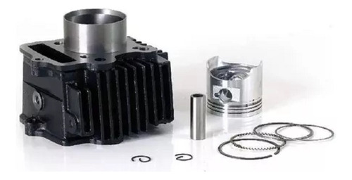 Kit Cilindro Corven Energy 110 R2 Rt 52,4mm Theo M.