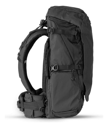 Wandrd Fernweh Mochila De Camping 50 L Con Compartimento