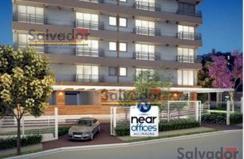 Sala Para Venda - 3591