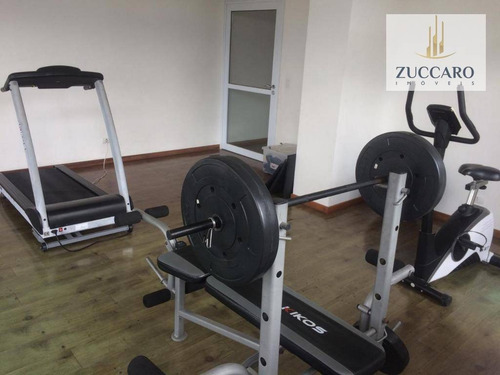 Apartamento À Venda, 83 M² Por R$ 620.000,00 - Picanco - Guarulhos/sp - Ap6130