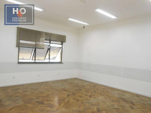 Imagem 20 de 30 de Andar Corporativo Para Alugar, 302 M² - Bela Vista - São Paulo/sp - Ac0049