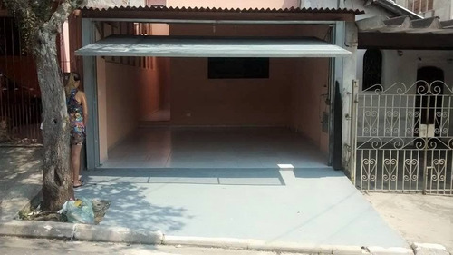 Imagem 2 de 16 de Sobrado Com 2 Dormitórios À Venda, 150 M² - Baeta Neves - São Bernardo Do Campo/sp - So20966