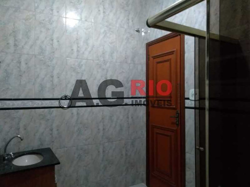 Imagem 15 de 15 de Casa Em Condomínio-à Venda-quintino Bocaiúva-rio De Janeiro - Vvcn50003