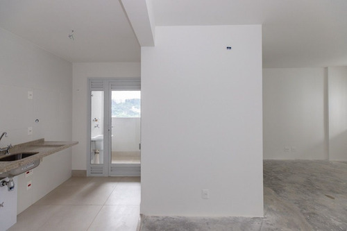 Imagem 4 de 30 de Apartamento À Venda No Bairro Vila Cruzeiro - São Paulo/sp - O-25158-41546