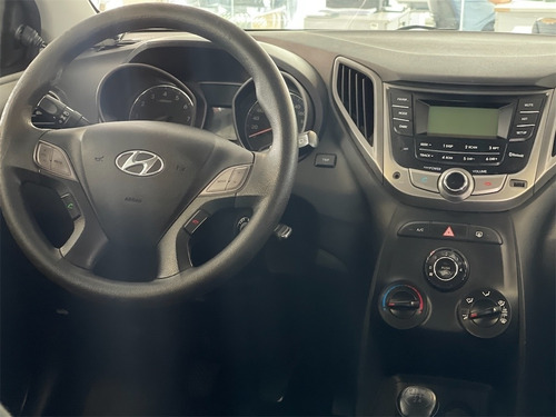 Imagem 14 de 14 de Hb20s 1.6 Comfort Plus 16v Flex 4p Manual