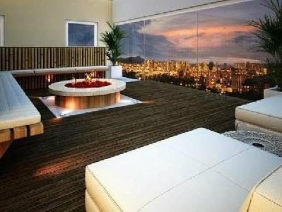 Imagem 5 de 9 de Apartamento Para Venda, 2 Dormitório(s), 55.0m² - 1081