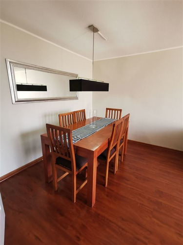 Departamento En Venta De 2 Dorm. En Ñuñoa